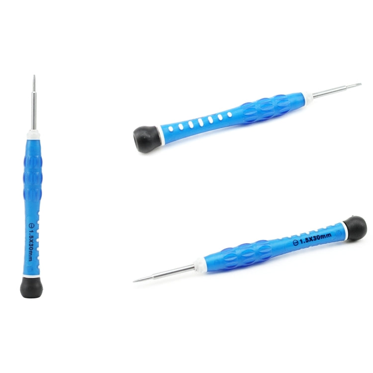 JIAFA JF-612-2 10 in 1 Repair Tool Set for iPhone / Samsung - free shipping - PMC TechLife - Order now!
