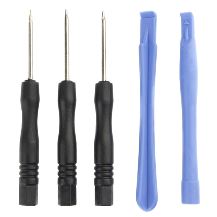 JF-17010302 9 in 1 Repair Tool Set for iPhone - free shipping - PMC TechLife - Order now!