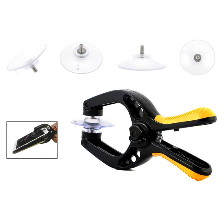 JIAFA JF-8149 19 in 1 Multi-functional Repair Tool Set with Bag - free shipping - PMC TechLife - Order now!