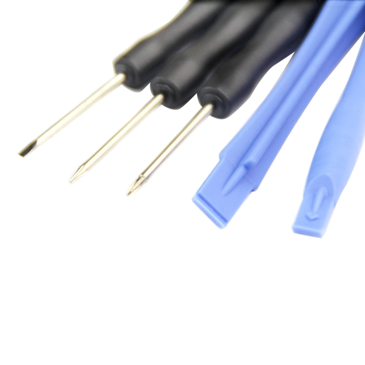 10 in 1 Repair Tool Set for iPhone 7 - Tool Kits by JIAFA | Online Shopping South Africa | PMC TechLife