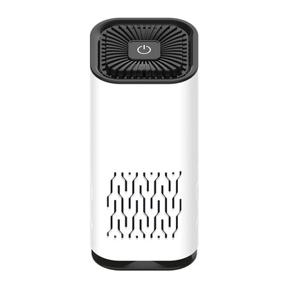 Car Electrical Appliances, K2 Car Negative Ion Air Purifier (White) - Air Purifier by Xiaomi | Online Shopping South Africa | PMC Jewellery | Buy Now Pay Later Mobicred