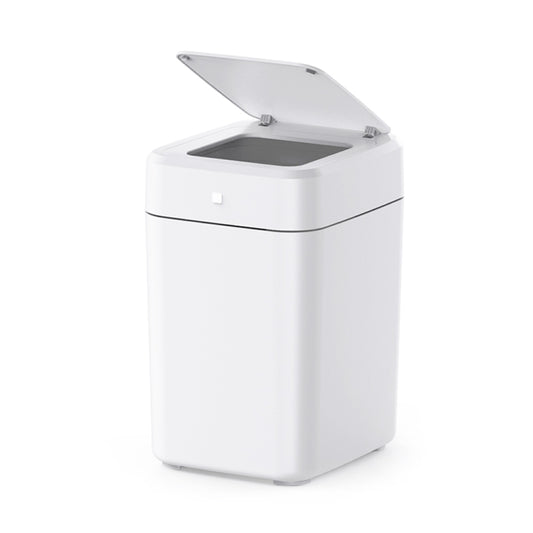WK U01 Smart Trash Can, Capacity: 17L - Trash Bin & Bags by WK | Online Shopping South Africa | PMC Jewellery