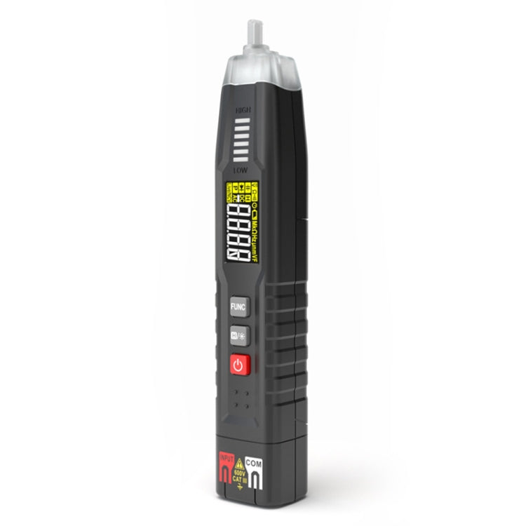 HABOTEST HT122 Multi-function Phase Sequence Digital Multimeter Smart Electricity Test Pen - free shipping - PMC TechLife - Order now!