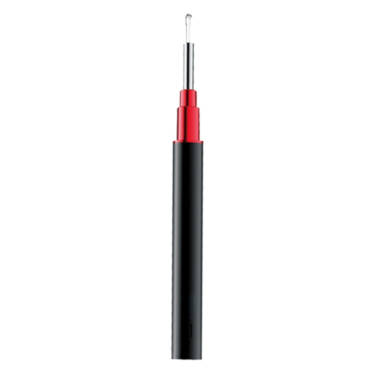 Bebird B1 Intelligent HD Visual Ear Cleaner Earwax Tool, Standard Version(Black) - free shipping - PMC TechLife - Order now!