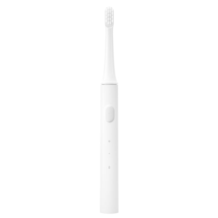 Original Xiaomi Mijia T100 Sonic Electric Toothbrush(White) - Toothbrushes by Xiaomi | Online Shopping South Africa | PMC Jewellery