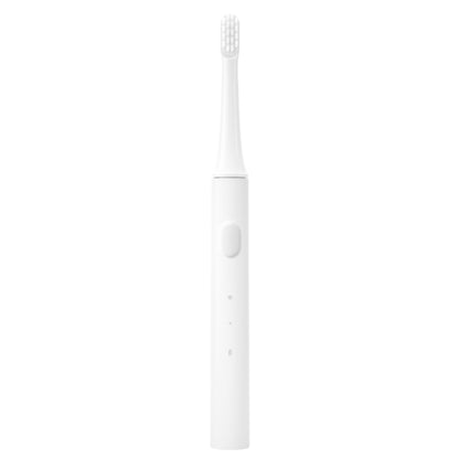 Original Xiaomi Mijia T100 Sonic Electric Toothbrush(White) - Toothbrushes by Xiaomi | Online Shopping South Africa | PMC Jewellery