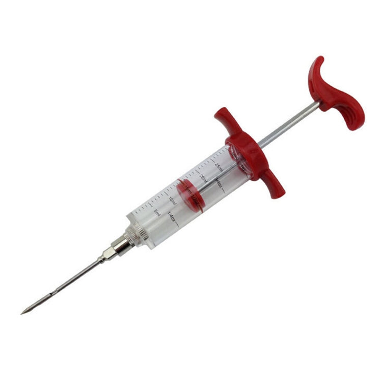 Creative Kitchen Tools Condiment Syringe Turkey Needle Barbecue Sauce Syringes Cooking Tools - free shipping - PMC TechLife - Order now!