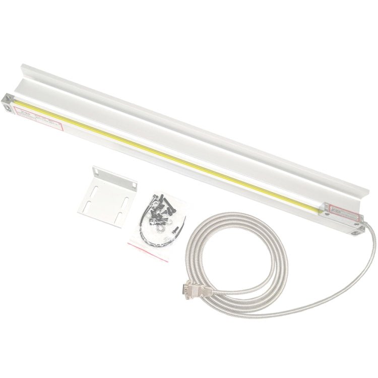 300mm Measuring Range Milling Lathe Digital Readout Encoder Grating Electronic Ruler Linear Scale - Other Tester Tool by BENETECH | Online Shopping South Africa | PMC TechLife | Buy Now Pay Later Mobicred