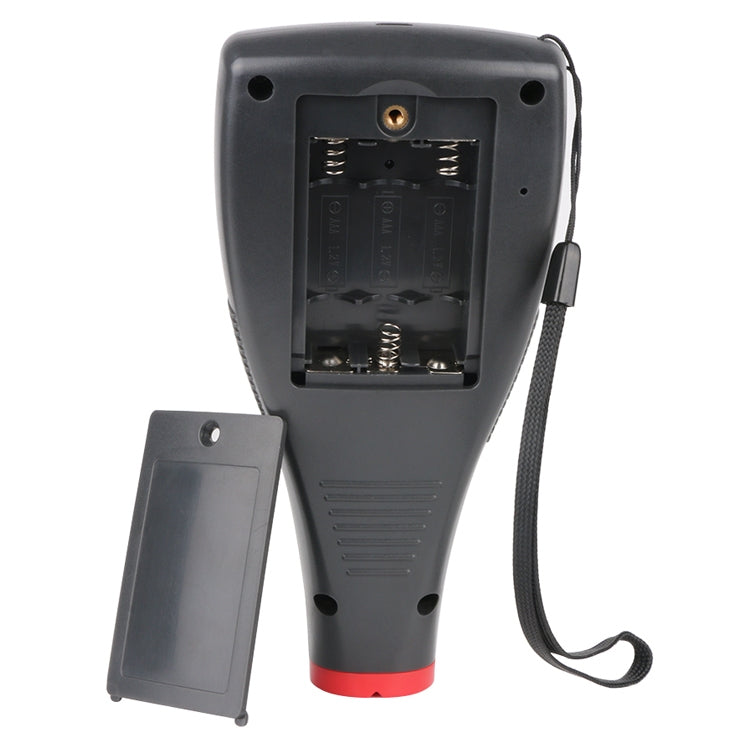 Wintact WT2110 Color Screen Display Coating Thickness Gauge - free shipping - PMC TechLife - Order now!