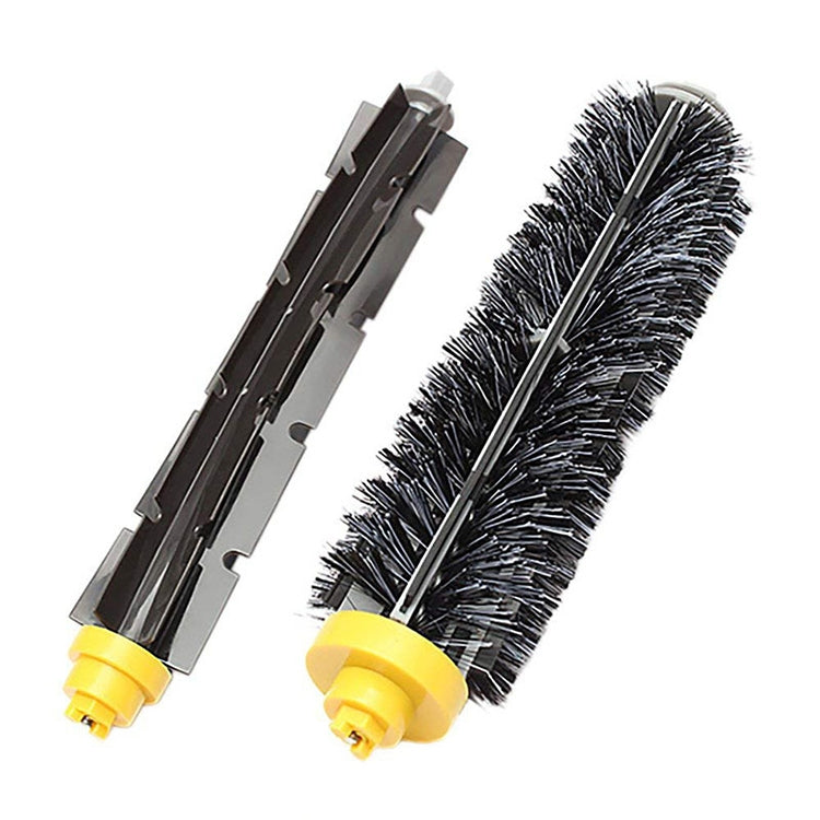 Sweeping Robot Accessories for iRobot Roomba 600 Series - free shipping - PMC TechLife - Order now!