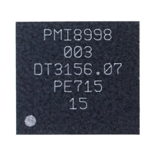 Power IC Module PMI8998 - free shipping - PMC TechLife - Order now!