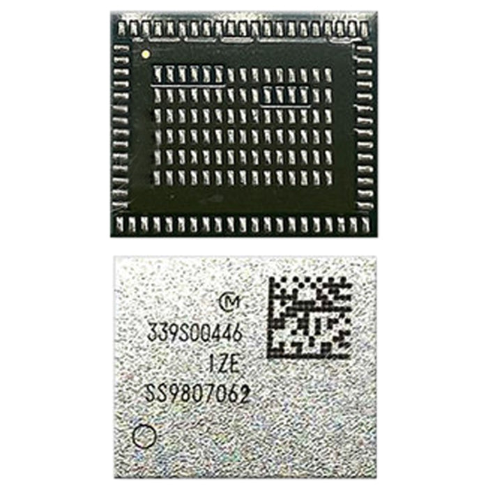 WiFi IC Module 339S00446 For iPad 9.7 (2018) - IC for iPhone by PMC TechLife | Online Shopping South Africa | PMC TechLife