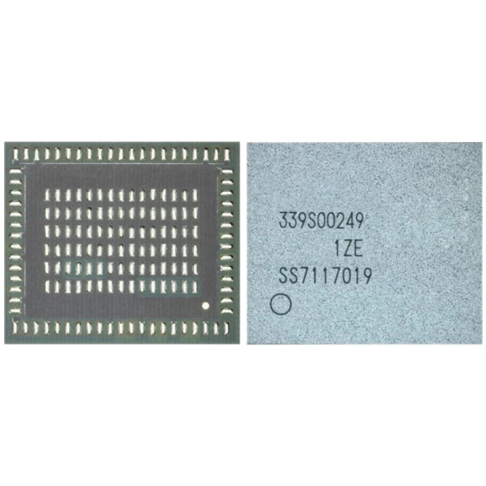 WiFi IC Module 339S00249 For iPad Pro 10.5 / 12.9 (2017) - IC for iPhone by PMC TechLife | Online Shopping South Africa | PMC TechLife