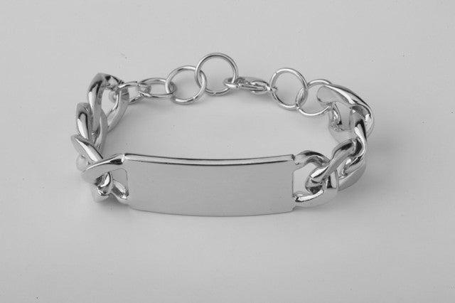 Cuban Link Bracelet - Bracelets by PMC TechLife SA | Online Shopping South Africa | PMC TechLife | Buy Now Pay Later Mobicred