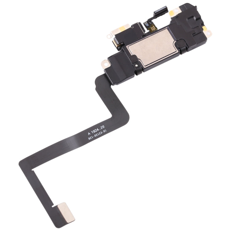 Earpiece Speaker with Microphone & Sensor Flex Cable for iPhone 11 - Flex Cable by PMC Jewellery | Online Shopping South Africa | PMC Jewellery