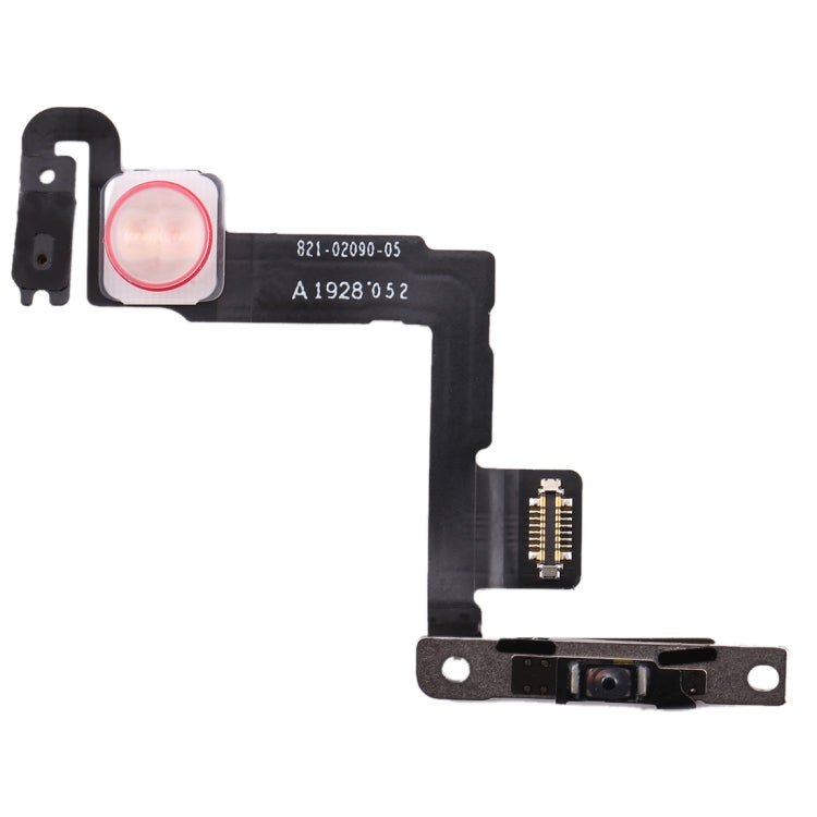 Power Button Flex Cable & Flashlight Flex Cable for iPhone 11 - Flex Cable by PMC Jewellery | Online Shopping South Africa | PMC Jewellery