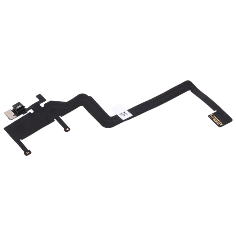 Earpiece Speaker Sensor Flex Cable for iPhone 11 - Flex Cable by PMC TechLife | Online Shopping South Africa | PMC TechLife | Buy Now Pay Later Mobicred