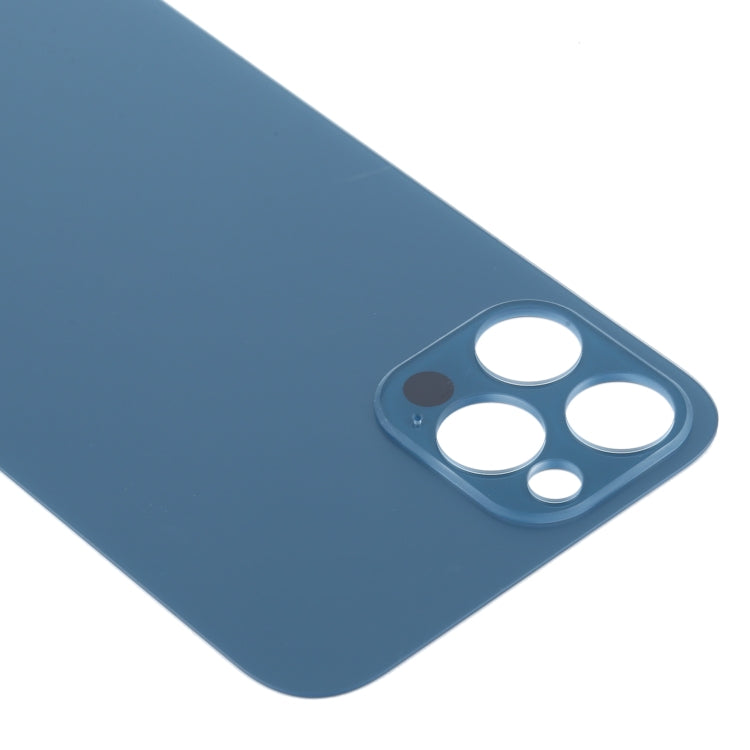 Battery Back Cover for iPhone 12 Pro(Blue) - free shipping - PMC TechLife - Order now!
