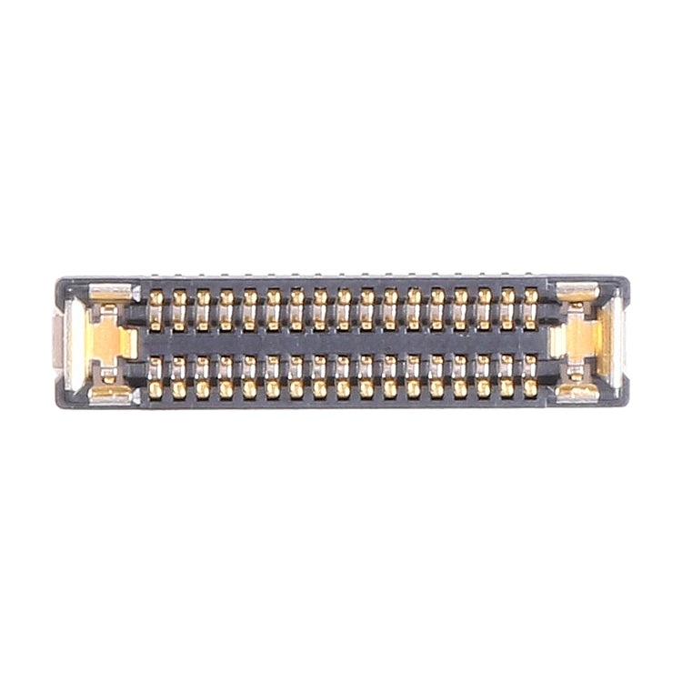 LCD Display FPC Connector On Motherboard for iPhone 12 / 12 Pro - Others by PMC Jewellery | Online Shopping South Africa | PMC Jewellery
