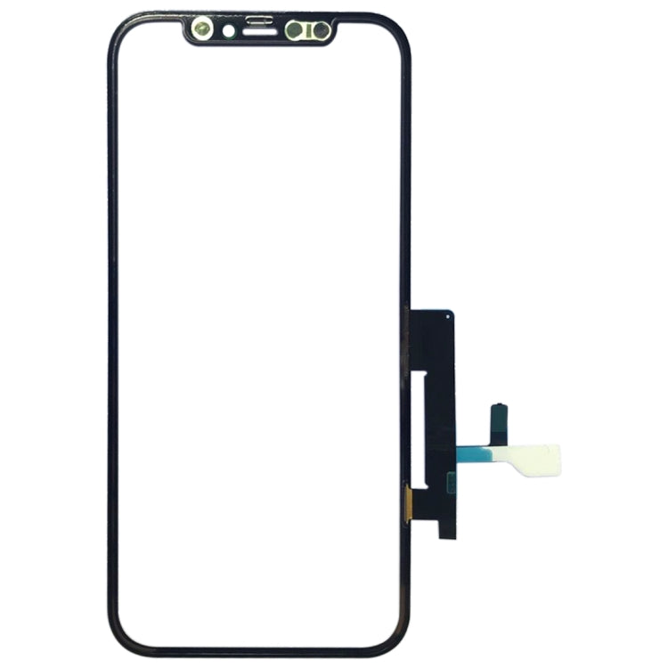 Original Touch Panel With OCA for iPhone 12 - free shipping - PMC TechLife - Order now!