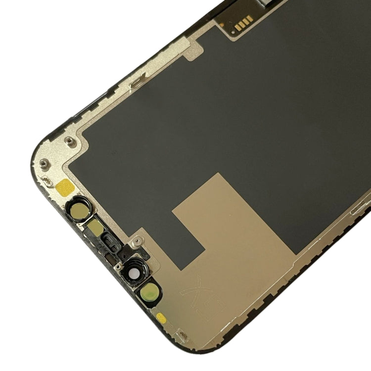 GX OLED LCD Screen for iPhone 12 / 12 Pro with Digitizer Full Assembly - LCD Related Parts by GX | Online Shopping South Africa | PMC Jewellery | Buy Now Pay Later Mobicred