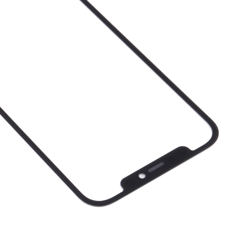 Front Screen Outer Glass Lens for iPhone 13 Pro - free shipping - PMC TechLife - Order now!