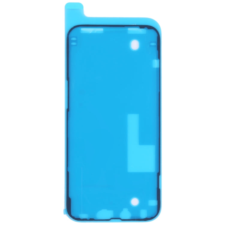 100 PCS LCD Frame Bezel Waterproof Adhesive Stickers for iPhone 13 Pro Max - LCD Related Parts by PMC TechLife | Online Shopping South Africa | PMC TechLife