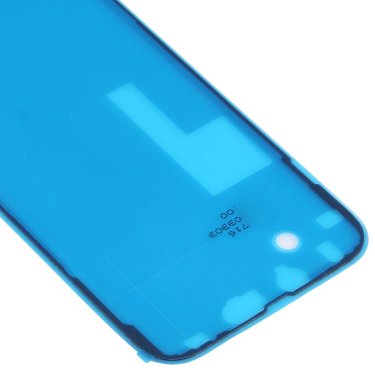 100 PCS LCD Frame Bezel Waterproof Adhesive Stickers for iPhone 13 Pro Max - LCD Related Parts by PMC TechLife | Online Shopping South Africa | PMC TechLife