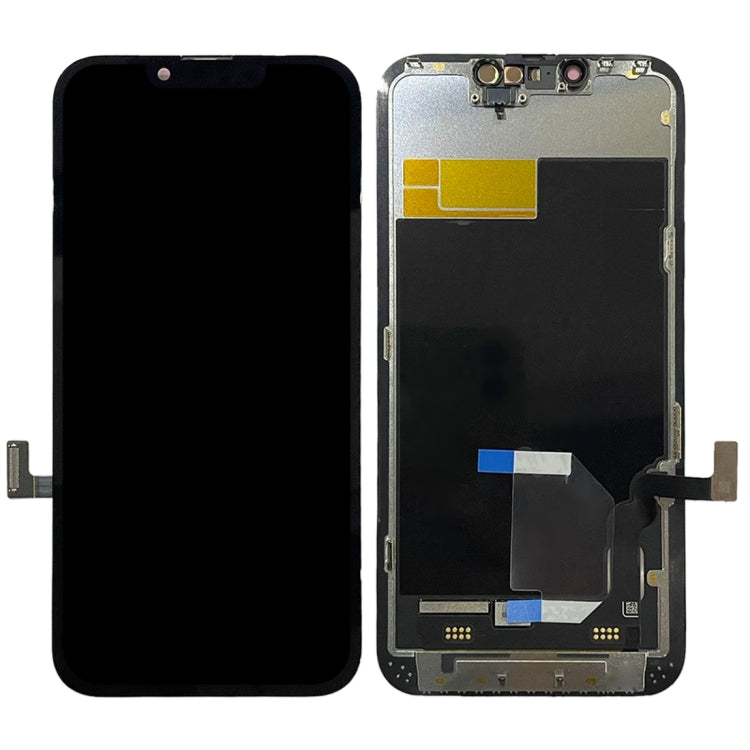 Original LCD Screen and Digitizer Full Assembly for iPhone 13 - LCD Related Parts by PMC Jewellery | Online Shopping South Africa | PMC Jewellery