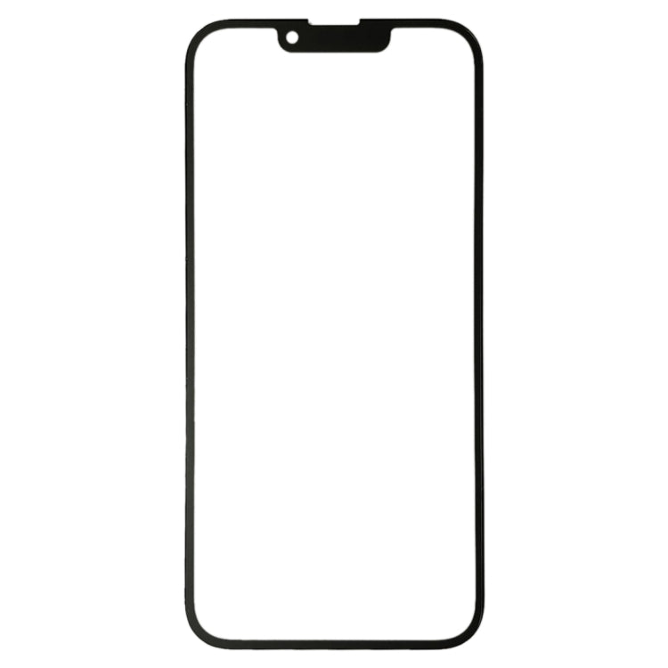 Front Screen Outer Glass Lens with OCA Optically Clear Adhesive for iPhone 13 - free shipping - PMC TechLife - Order now!