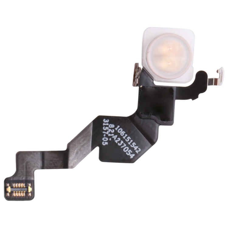 Flashlight Flex Cable for iPhone 13 mini - Flex Cable by PMC TechLife | Online Shopping South Africa | PMC TechLife