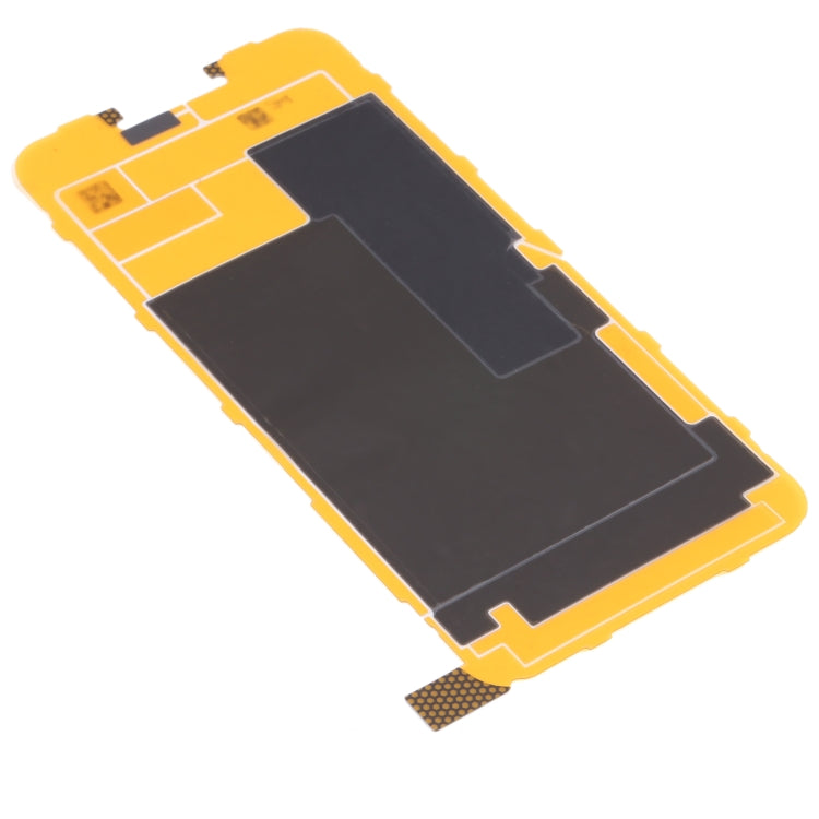 LCD Heat Sink Graphite Sticker for iPhone 13 Pro - free shipping - PMC TechLife - Order now!