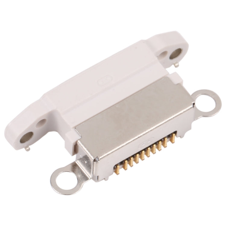 For iPhone 13 Charging Port Connector (White) - Others by PMC TechLife | Online Shopping South Africa | PMC TechLife