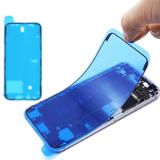 10 PCS LCD Frame Bezel Waterproof Adhesive Stickers for iPhone 13 - LCD Related Parts by PMC Jewellery | Online Shopping South Africa | PMC Jewellery