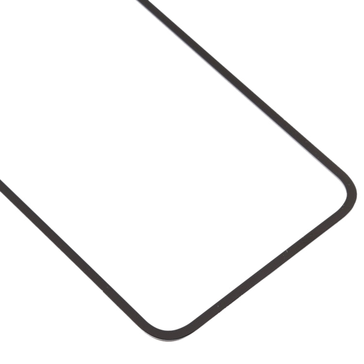 Front Screen Outer Glass Lens + OCA Optically Clear Adhesive for iPhone 11 Pro(Black) - free shipping - PMC TechLife - Order now!