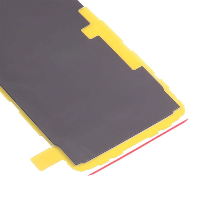 LCD Heat Sink Graphite Sticker for iPhone 11 Pro - free shipping - PMC TechLife - Order now!
