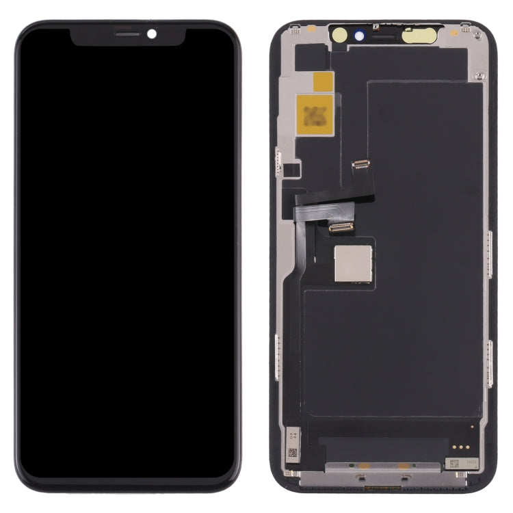 incell TFT Material LCD Screen for iPhone 11 Pro with Digitizer Full Assembly - free shipping - PMC TechLife - Order now!