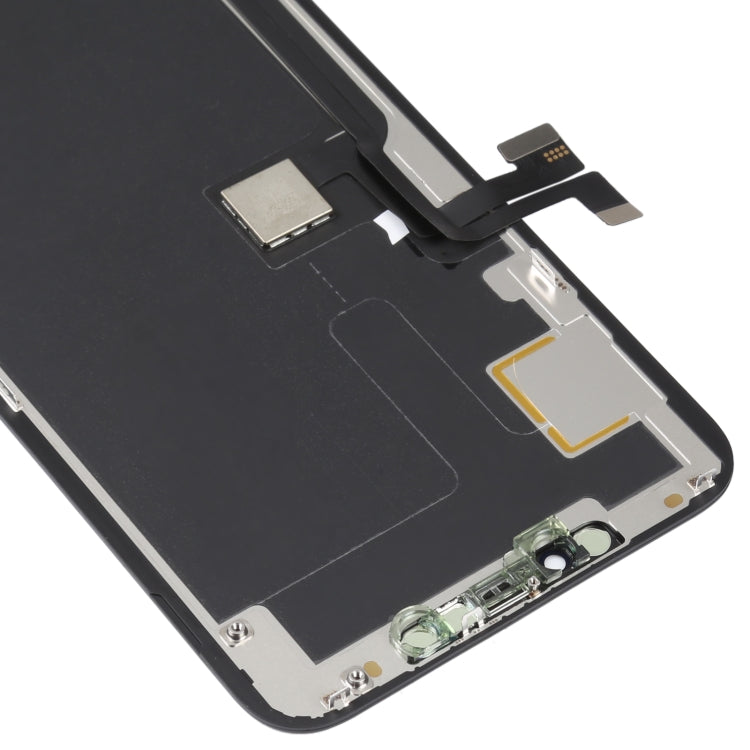 YK OLED LCD Screen For iPhone 11 Pro Max with Digitizer Full Assembly - free shipping - PMC TechLife - Order now!