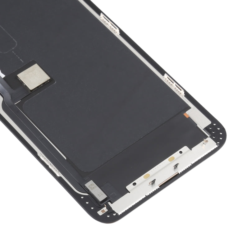 YK OLED LCD Screen For iPhone 11 Pro Max with Digitizer Full Assembly - free shipping - PMC TechLife - Order now!