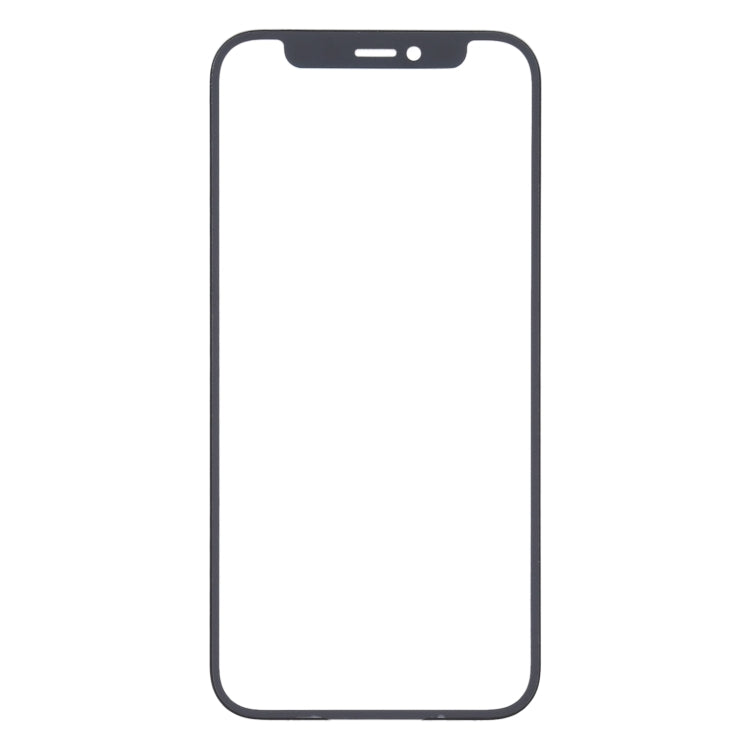 Front Screen Outer Glass Lens for iPhone 12 Mini - free shipping - PMC TechLife - Order now!