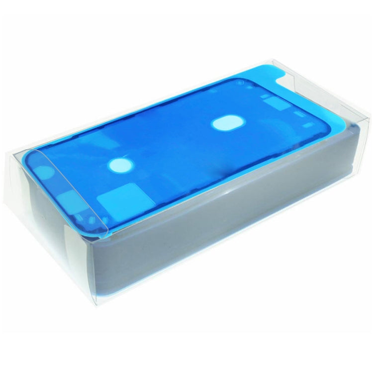 100 PCS Front Housing Adhesive for iPhone 12 Mini - LCD Related Parts by PMC TechLife | Online Shopping South Africa | PMC TechLife