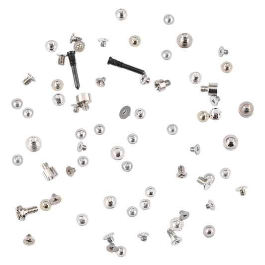 Complete Set Screws and Bolts for iPhone 12 Pro Max (Random Color Delivery) - LCD Related Parts by PMC Jewellery | Online Shopping South Africa | PMC Jewellery