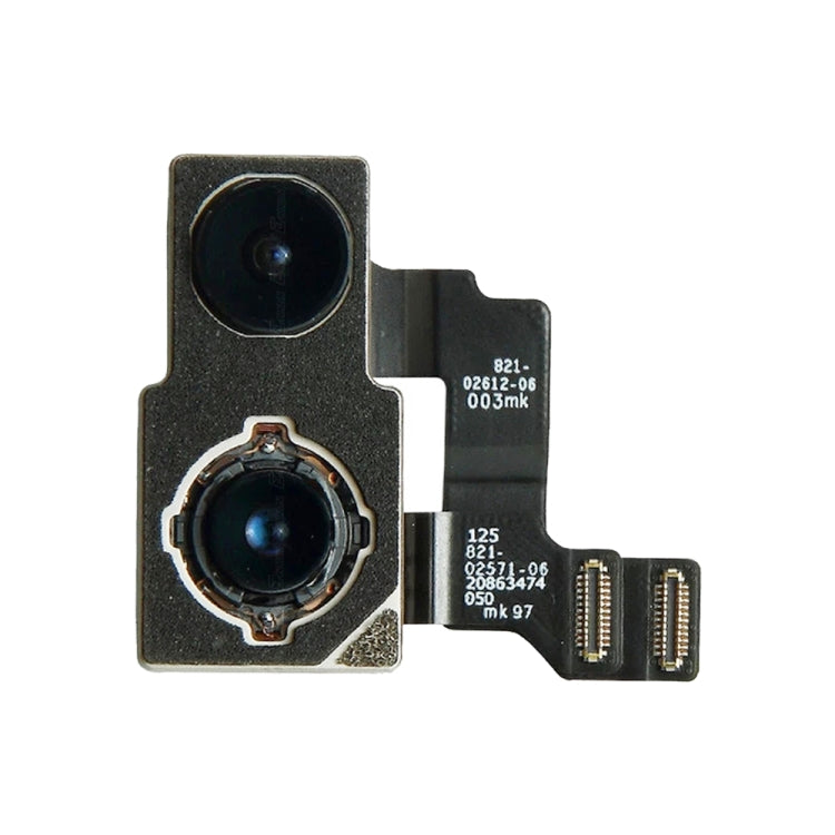 Back Facing Camera for iPhone 12 Mini - free shipping - PMC TechLife - Order now!