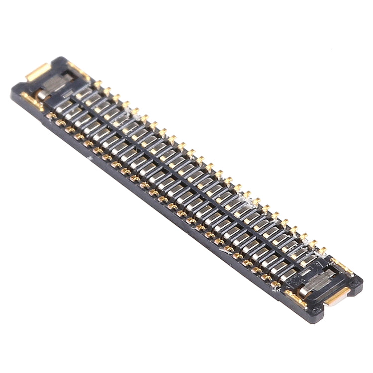 LCD Display FPC Connector On Motherboard for iPhone 12 Mini - Others by PMC TechLife | Online Shopping South Africa | PMC TechLife