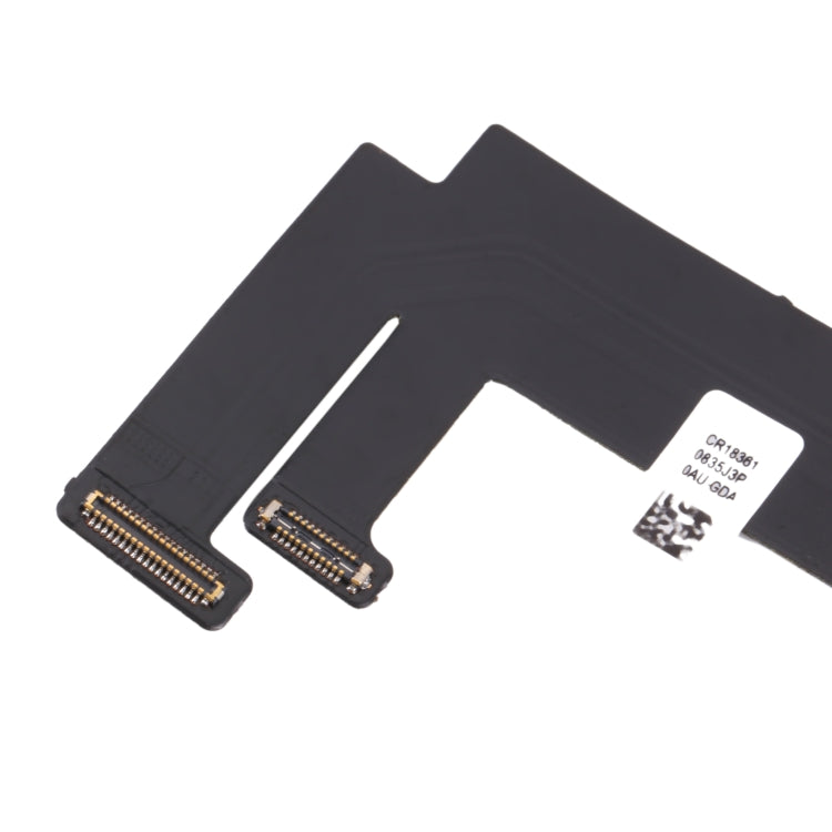 For iPhone 12 mini Charging Port Flex Cable (Blue) - free shipping - PMC TechLife - Order now!