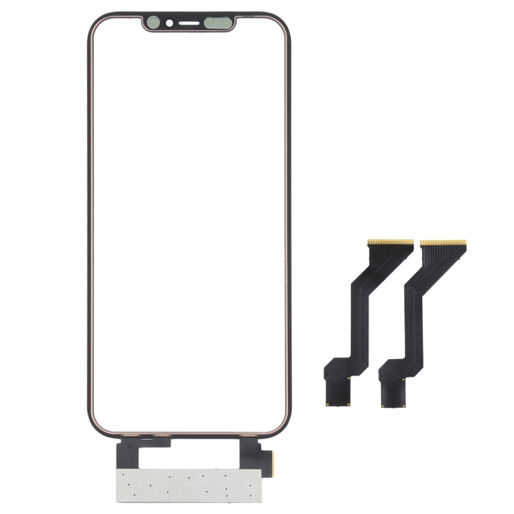 For iPhone 12 mini Touch Panel, Blank Flex Cable, Remove IC Need Professional Maintenance - LCD Related Parts by PMC Jewellery | Online Shopping South Africa | PMC Jewellery