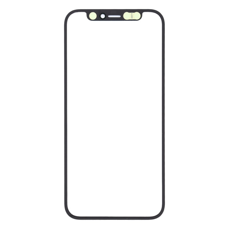 Front Screen Outer Glass Lens for iPhone 12 Pro Max - free shipping - PMC TechLife - Order now!