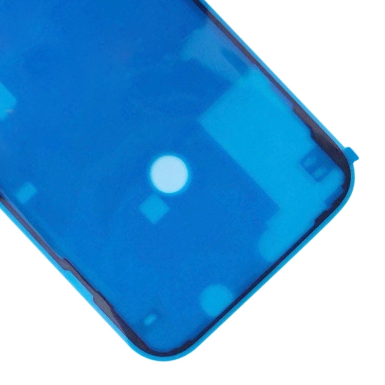 100 PCS Front Housing Adhesive for iPhone 12 Pro Max - LCD Related Parts by PMC TechLife | Online Shopping South Africa | PMC TechLife