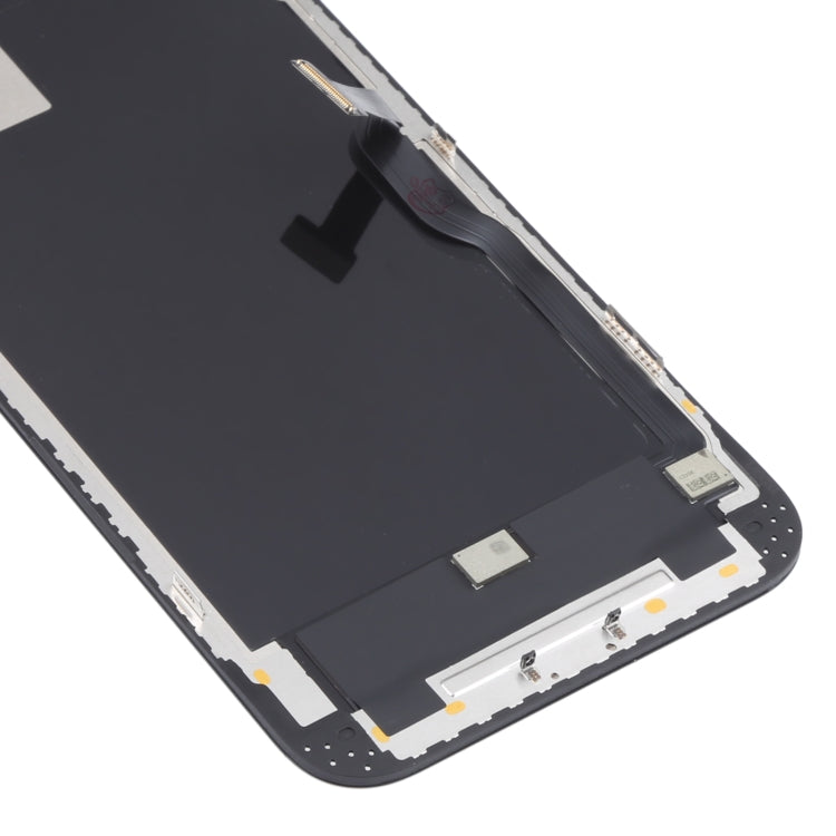 RJ Incell Cof Screen LCD Screen and Digitizer Full Assembly for iPhone 12 Pro Max - LCD Related Parts by PMC Jewellery | Online Shopping South Africa | PMC Jewellery