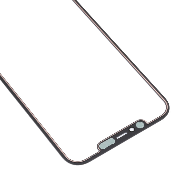 For iPhone 12 Pro Max Touch Panel, Blank Flex Cable, Remove IC Need Professional Maintenance - free shipping - PMC TechLife - Order now!